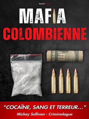 cover image of Mafia Colombienne